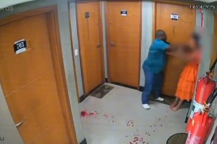 Advogado acusado de agredir mulher em apartamento na Jatiúca tem prisão decretada pela Justiça