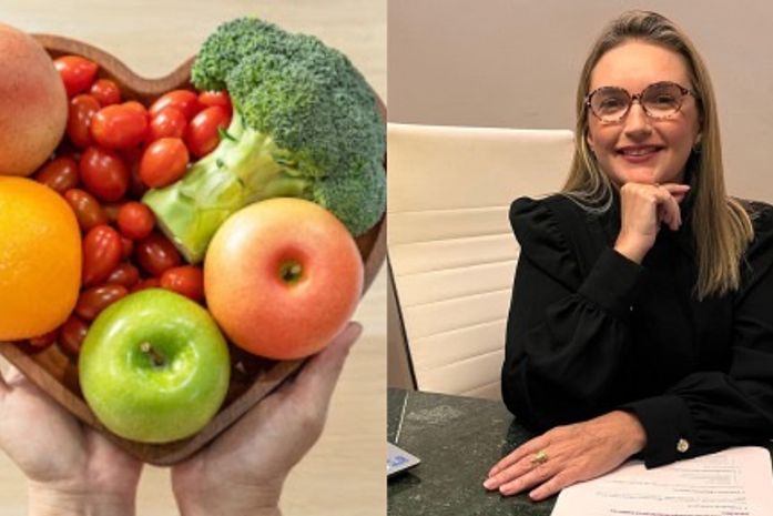 Nutrição e bariátrica: Acompanhamento nutricional é essencial antes e depois da cirurgia diz especialista