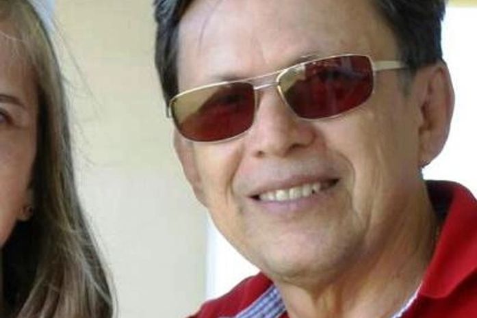 Ex-deputado Temóteo Correia