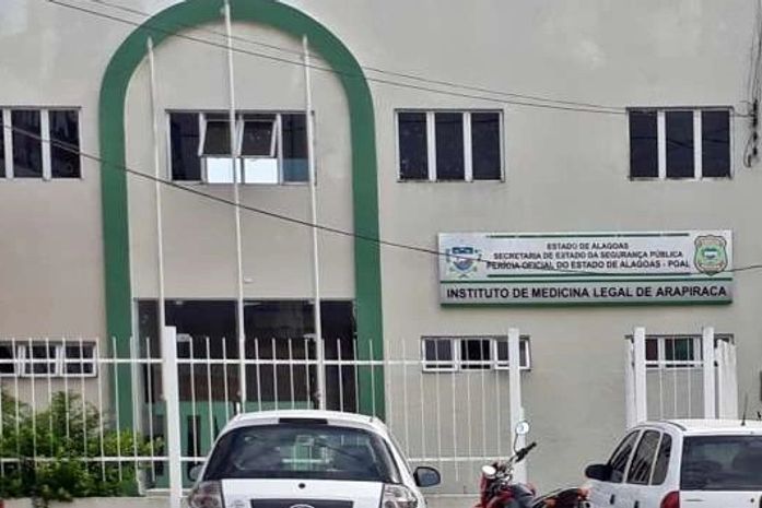 Mulher é executada a tiros no interior da residência em Arapiraca