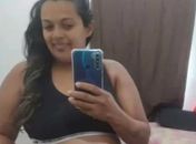 Luana Maria da Silva Santos