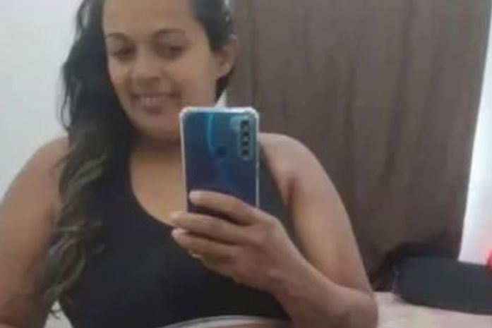 Luana Maria da Silva Santos