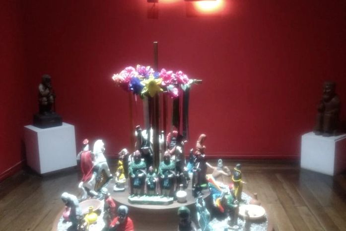 Museu Théo Brandão