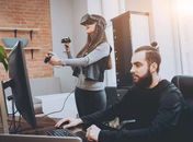 Senac abre vagas para curso de Desenvolvedor de Games