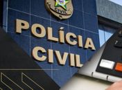 Eleição 2024: plano operacional da PC conta com 103 delegados, 650 agentes e 120 escrivães