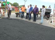 Yale determina que operação tapa buraco avance por toda Arapiraca 