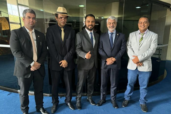 Em AL, servidores demitidos pela Eletrobras esperam tão somente Lula sancionar PL que garante seus retornos ao serviço público