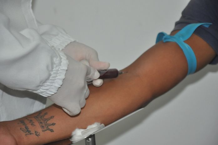 Secretaria de Saúde disponibiliza exames laboratoriais aos sábados