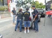 Mobilização Sindpol