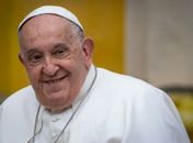 "Repentino agravamento", diz Vaticano sobre quadro respiratório de Papa Francisco