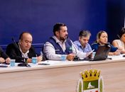 Em audiência pública, Leonardo Dias propõe aumento de orçamento para Assistência Social