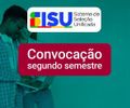 Copeve antecipa convocação dos classificados para o 2º semestre no Sisu 2024