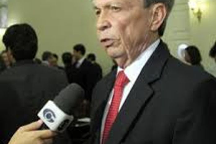 Presidente Luiz Dantas negocia com INSS tirando ALE do cadastro de caloteiros