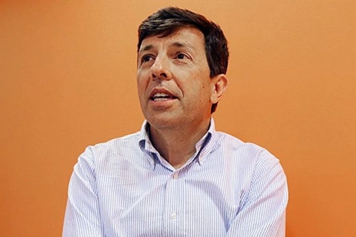 João Amoedo: presidenciável vai estar em Alagoas no dia 28