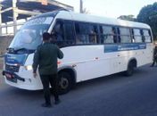 Incremento de frota e horários de viagens prossegue em novembro