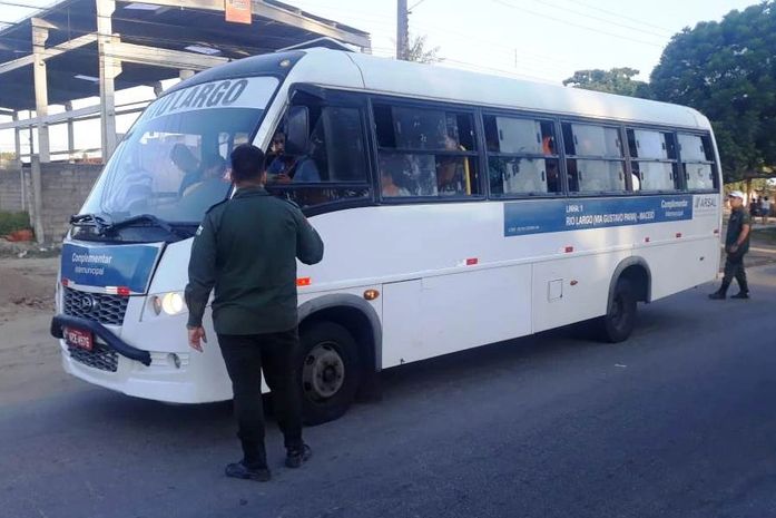 Incremento de frota e horários de viagens prossegue em novembro