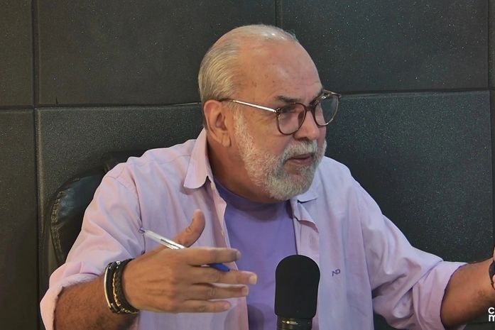 CM Cast com Ricardo Mota: Por que a mídia nacional chama Alagoas de "Faixa de Gaza"?