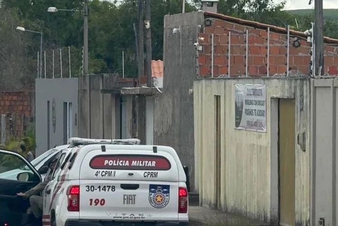 MP investiga clínica 'Luz e Vida' por denúncias de tortura, abusos e cárcere privado
