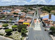 Motorista da prefeitura é denunciado por importunação sexual contra passageira em Feira Grande