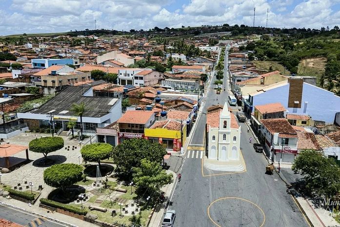 Motorista da prefeitura é denunciado por importunação sexual contra passageira em Feira Grande