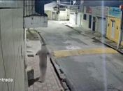 Homem é preso por furtar materiais de construção e diz que trocou por drogas