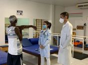 Covid-19: cada vez mais relatadas, sequelas precisam de diagnóstico e tratamento  