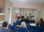 Em Mutirão de Saúde Anexo Tarcizo Freire I oferece serviços para a comunidade do bairro Brasília