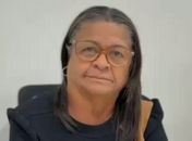 Prefeita Tia Júlia assina decreto e suspende temporariamente serviços da Águas do Sertão em Palmeira dos Índios