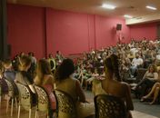 Festival celebra cinema feito por mulheres e LGBTs e recebe curtas até esta sexta (9)