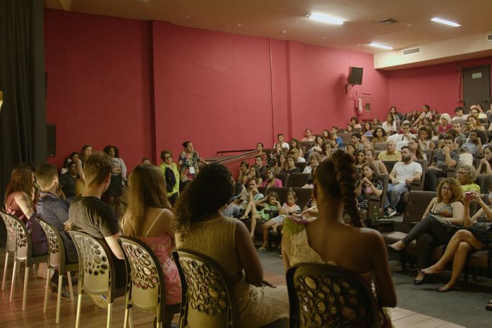 Festival celebra cinema feito por mulheres e LGBTs e recebe curtas até esta sexta (9)