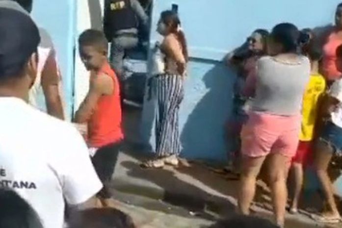 Mulher trans tem casa invadida e é agredida em Santana do Ipanema, AL