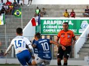 Copa Alagoas: 
Em Arapiraca, Cruzeiro vence CSA por 1 a 0; Confira os resultados da rodada