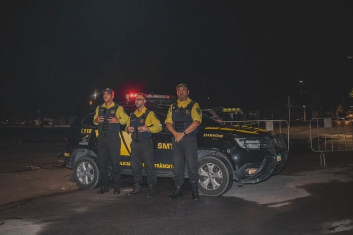 Via do Benedito Bentes será bloqueada parcialmente no final de semana; veja como fica o trânsito