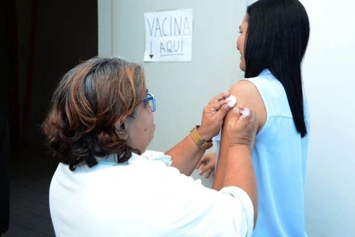 Campanha de vacinação Imuniza e Humaniza será retomada nesta segunda