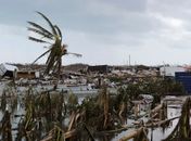 Governo brasileiro doa US$ 100 mil para Bahamas após furacão Dorian