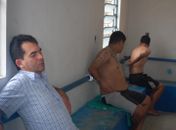 Operação prende líderes do tráfico do Virgem dos Pobres e Levada