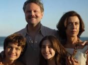 Filme "Ainda estou Aqui" é indicado ao Globo de Ouro
