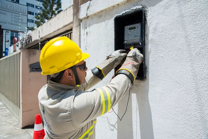Serviços da Equatorial