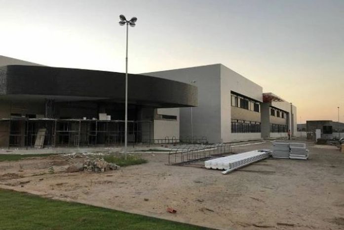 Campus da Uneal em União dos Palmares ofertará vagas para Pedagogia