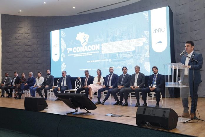 CONACON 2025: Maceió recebe o maior congresso de Auditores de Controle Externo do Brasil