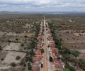 Transformação e Desenvolvimento: Obras de calçamento são entregues e transformam o Assentamento Nova Esperança.