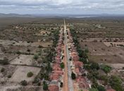 Transformação e Desenvolvimento: Obras de calçamento são entregues e transformam o Assentamento Nova Esperança.