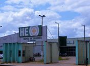 Hospital de Emergência do Agreste acolhe quase 700 pessoas no feriadão de São João
