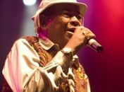 Mestre Zinho é homenageado no São João do Centenário de Rio Largo