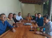 Sônia Beltrão é pré-candidata a prefeita de Palmeira dos Índios