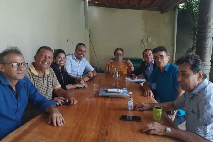 Sônia Beltrão é pré-candidata a prefeita de Palmeira dos Índios