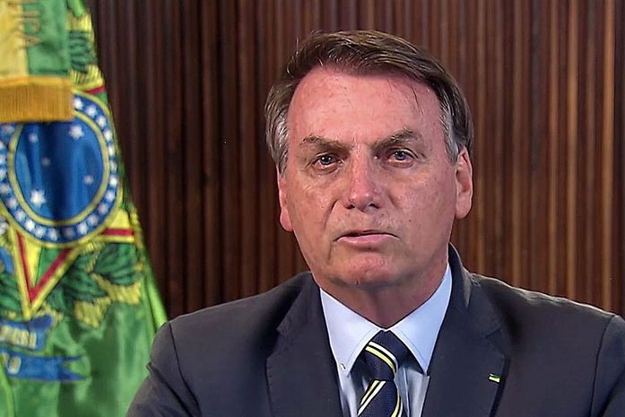 Jair Bolsonaro