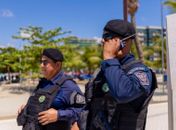 Cartão de inscrição do concurso da Guarda Municipal de Maceió está disponível