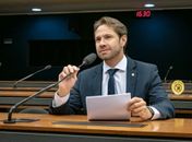 Deputado Pedro Vilela
