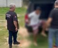 Facção ordenou morte de jovem em São Miguel dos Campos, afirma delegado